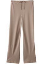 【ベイジ,/BEIGE,】のFLEUR(フルール)/ウエストゴムイージーワイドパンツ 人気、トレンドファッション・服の通販 founy(ファニー) ファッション Fashion レディースファッション Fashion for Women パンツ Pants & Trousers 2025年 2025 2025-2026秋冬・A/W Autumn/Winter 2025–26 AW25–26 とろみ Fluid, Flowy Fabric エレガント 上品 Elegant A/W・秋冬 Autumn/Winter thumbnail Beige|ID: prp329100004630101 ipo3291000000033299107