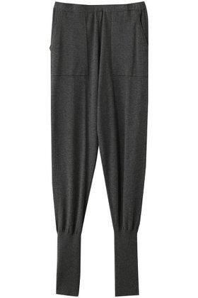 【ティッカ/TICCA】 【8/8 0:00販売開始】ジョッパーズニットパンツ人気、トレンドファッション・服の通販 founy(ファニー) ファッション Fashion レディースファッション Fashion for Women パンツ Pants & Trousers 2025年 2025 2025-2026秋冬・A/W Autumn/Winter 2025–26 AW25–26 エレガント 上品 Elegant チュニック Tunic, Long Top トレンド Trend, Trending Now レギンス Leggings, Stretch Pants A/W・秋冬 Autumn/Winter |ID:prp329100004630102