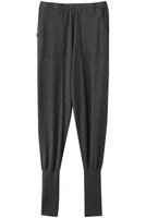 【ティッカ/TICCA】の【8/8 0:00販売開始】ジョッパーズニットパンツ 人気、トレンドファッション・服の通販 founy(ファニー) ファッション Fashion レディースファッション Fashion for Women パンツ Pants & Trousers 2025年 2025 2025-2026秋冬・A/W Autumn/Winter 2025–26 AW25–26 エレガント 上品 Elegant チュニック Tunic, Long Top トレンド Trend, Trending Now レギンス Leggings, Stretch Pants A/W・秋冬 Autumn/Winter |ID:prp329100004630102