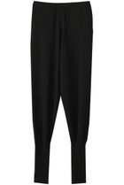 【ティッカ/TICCA】の【8/8 0:00販売開始】ジョッパーズニットパンツ 人気、トレンドファッション・服の通販 founy(ファニー) ファッション Fashion レディースファッション Fashion for Women パンツ Pants & Trousers 2025年 2025 2025-2026秋冬・A/W Autumn/Winter 2025–26 AW25–26 エレガント 上品 Elegant チュニック Tunic, Long Top トレンド Trend, Trending Now レギンス Leggings, Stretch Pants A/W・秋冬 Autumn/Winter thumbnail ブラック|ID: prp329100004630102 ipo3291000000033299117