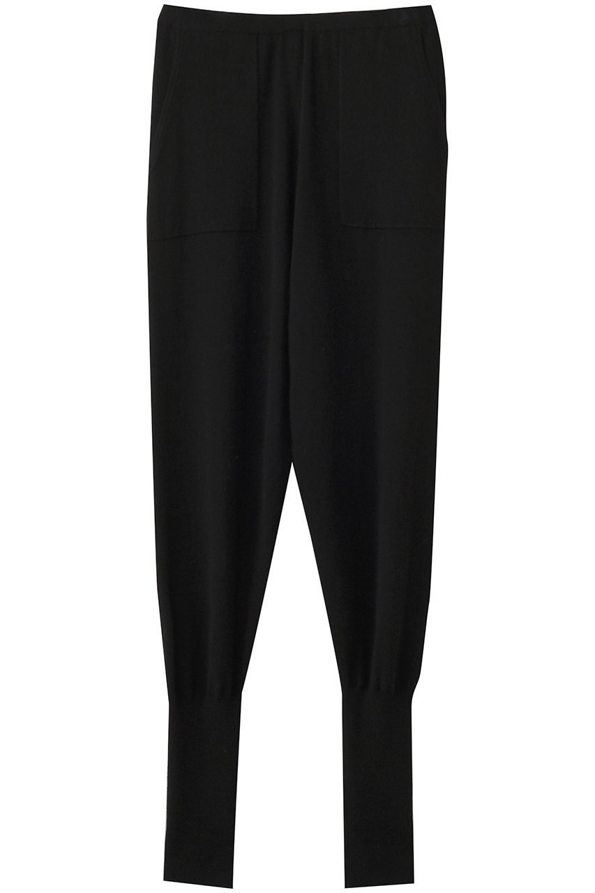 【ティッカ/TICCA】の【8/8 0:00販売開始】ジョッパーズニットパンツ インテリア・キッズ・メンズ・レディースファッション・服の通販 founy(ファニー) 　ファッション　Fashion　レディースファッション　Fashion for Women　パンツ　Pants & Trousers　2025年　2025　2025-2026秋冬・A/W　Autumn/Winter 2025–26 AW25–26　エレガント 上品　Elegant　チュニック　Tunic, Long Top　トレンド　Trend, Trending Now　レギンス　Leggings, Stretch Pants　A/W・秋冬　Autumn/Winter　ブラック|ID: prp329100004630102 ipo3291000000033299117