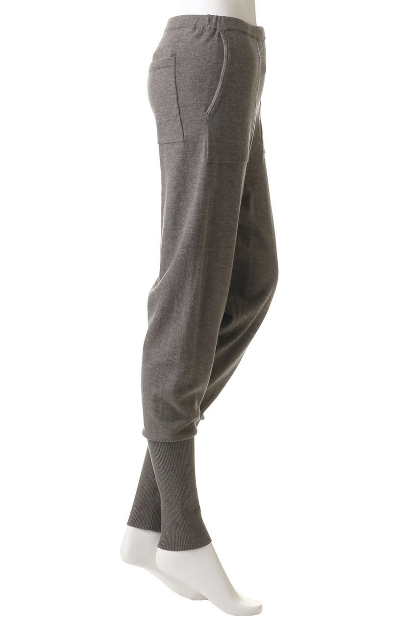 【ティッカ/TICCA】の【8/8 0:00販売開始】ジョッパーズニットパンツ 人気、トレンドファッション・服の通販 founy(ファニー) 　ファッション　Fashion　レディースファッション　Fashion for Women　パンツ　Pants & Trousers　2025年　2025　2025-2026秋冬・A/W　Autumn/Winter 2025–26 AW25–26　エレガント 上品　Elegant　チュニック　Tunic, Long Top　トレンド　Trend, Trending Now　レギンス　Leggings, Stretch Pants　A/W・秋冬　Autumn/Winter　other-3|ID: prp329100004630102 ipo3291000000033299120