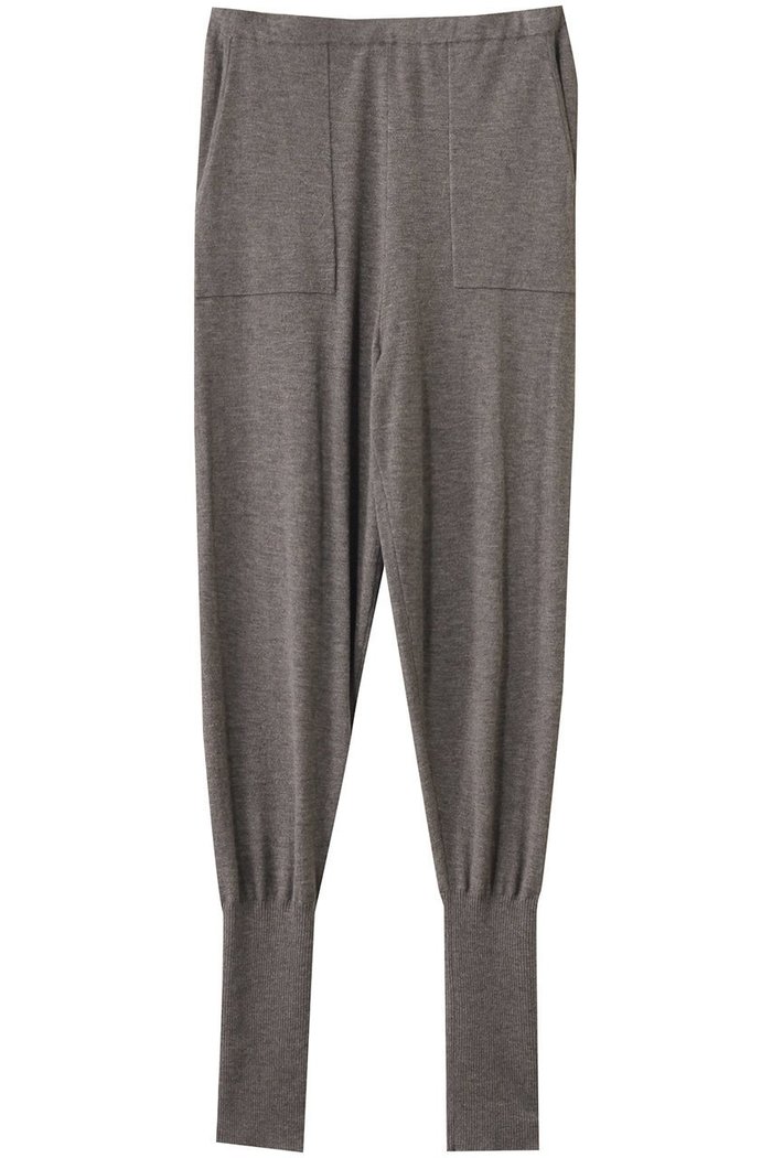 【ティッカ/TICCA】のジョッパーズニットパンツ インテリア・キッズ・メンズ・レディースファッション・服の通販 founy(ファニー) https://founy.com/ ファッション Fashion レディースファッション Fashion for Women パンツ Pants & Trousers エレガント 上品 Elegant チュニック Tunic, Long Top トレンド Trend, Trending Now レギンス Leggings, Stretch Pants |ID: prp329100004630102 ipo3291000000035827638