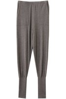 【ティッカ/TICCA】のジョッパーズニットパンツ 人気、トレンドファッション・服の通販 founy(ファニー) ファッション Fashion レディースファッション Fashion for Women パンツ Pants & Trousers エレガント 上品 Elegant チュニック Tunic, Long Top トレンド Trend, Trending Now レギンス Leggings, Stretch Pants |ID:prp329100004630102