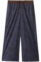 【キッドブルー/KID BLUE】の25AW LIBERTYプリントボトムス 人気、トレンドファッション・服の通販 founy(ファニー) ファッション Fashion レディースファッション Fashion for Women 2025年 2025 2025-2026秋冬・A/W Autumn/Winter 2025–26 AW25–26 おすすめ Recommended / Our Picks ギャザー Gathered, Ruffled セットアップ Set-Up, Coordinated Outfit パジャマ Pajamas, Sleepwear フェミニン Feminine, Girly 新作・新入荷 New Arrivals / New In 無地 Plain, Solid Color thumbnail ネイビー|ID: prp329100004630105 ipo3291000000033299138