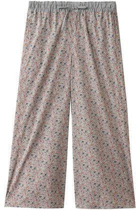 【キッドブルー/KID BLUE】 25AW LIBERTYプリントボトムス人気、トレンドファッション・服の通販 founy(ファニー) ファッション Fashion レディースファッション Fashion for Women 2025年 2025 2025-2026秋冬・A/W Autumn/Winter 2025–26 AW25–26 おすすめ Recommended / Our Picks ギャザー Gathered, Ruffled セットアップ Set-Up, Coordinated Outfit パジャマ Pajamas, Sleepwear フェミニン Feminine, Girly 新作・新入荷 New Arrivals / New In 無地 Plain, Solid Color |ID:prp329100004630105