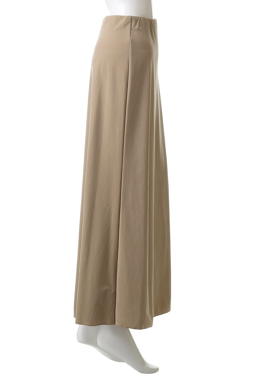 【ガリャルダガランテ/GALLARDAGALANTE】の【セットアップ対応】キュプラジャージースカート 人気、トレンドファッション・服の通販 founy(ファニー) 　ファッション　Fashion　レディースファッション　Fashion for Women　セットアップ　Matching Sets　スカート・ミニ/ミディ/マキシ　Skirts / Mini, Midi & Maxi Skirts　スカート　Skirts　ロングスカート　Long Skirts / Maxi & Midi Skirts　なめらか　Smooth, Silky Texture　ジャケット　Jacket, Outerwear　セットアップ　Set-Up, Coordinated Outfit　ドレープ　Drape, Draping Fabric　ロング　Long, Long-Length　エレガント 上品　Elegant　other-3|ID: prp329100004630108 ipo3291000000036490333