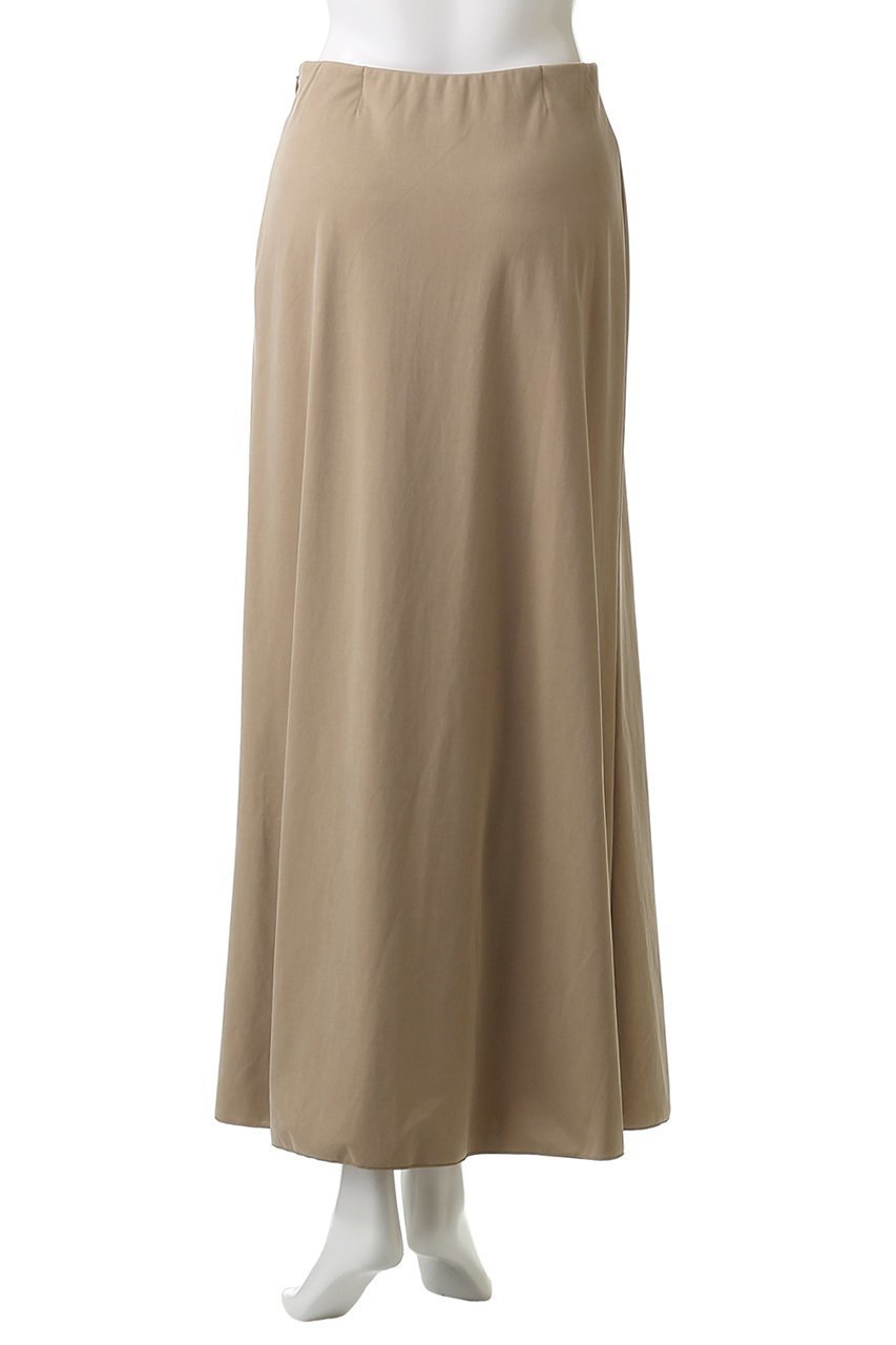 【ガリャルダガランテ/GALLARDAGALANTE】の【セットアップ対応】キュプラジャージースカート 人気、トレンドファッション・服の通販 founy(ファニー) 　ファッション　Fashion　レディースファッション　Fashion for Women　セットアップ　Matching Sets　スカート・ミニ/ミディ/マキシ　Skirts / Mini, Midi & Maxi Skirts　スカート　Skirts　ロングスカート　Long Skirts / Maxi & Midi Skirts　なめらか　Smooth, Silky Texture　ジャケット　Jacket, Outerwear　セットアップ　Set-Up, Coordinated Outfit　ドレープ　Drape, Draping Fabric　ロング　Long, Long-Length　エレガント 上品　Elegant　other-4|ID: prp329100004630108 ipo3291000000036490334