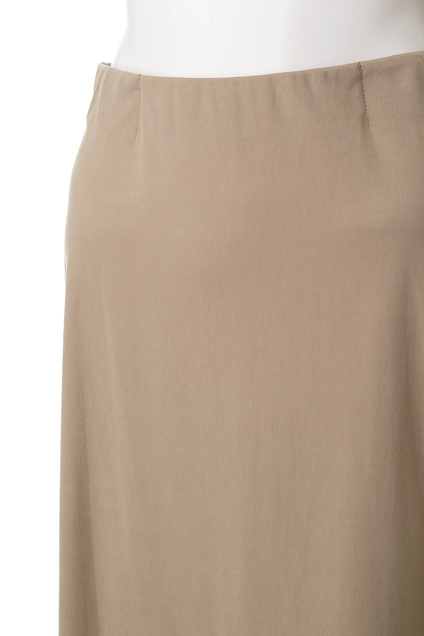 【ガリャルダガランテ/GALLARDAGALANTE】の【セットアップ対応】キュプラジャージースカート 人気、トレンドファッション・服の通販 founy(ファニー) 　ファッション　Fashion　レディースファッション　Fashion for Women　セットアップ　Matching Sets　スカート・ミニ/ミディ/マキシ　Skirts / Mini, Midi & Maxi Skirts　スカート　Skirts　ロングスカート　Long Skirts / Maxi & Midi Skirts　なめらか　Smooth, Silky Texture　ジャケット　Jacket, Outerwear　セットアップ　Set-Up, Coordinated Outfit　ドレープ　Drape, Draping Fabric　ロング　Long, Long-Length　エレガント 上品　Elegant　other-5|ID: prp329100004630108 ipo3291000000036490335