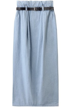 【マルティニーク/martinique】 【CURRENTAGE】ベルテッドロングスカート人気、トレンドファッション・服の通販 founy(ファニー) ファッション Fashion レディースファッション Fashion for Women スカート Skirts ロングスカート Long Skirts / Maxi & Midi Skirts 2025年 2025 2025-2026秋冬・A/W Autumn/Winter 2025–26 AW25–26 ショート Short, Short Length シンプル Simple, Minimal ロング Long, Long-Length A/W・秋冬 Autumn/Winter |ID:prp329100004630109