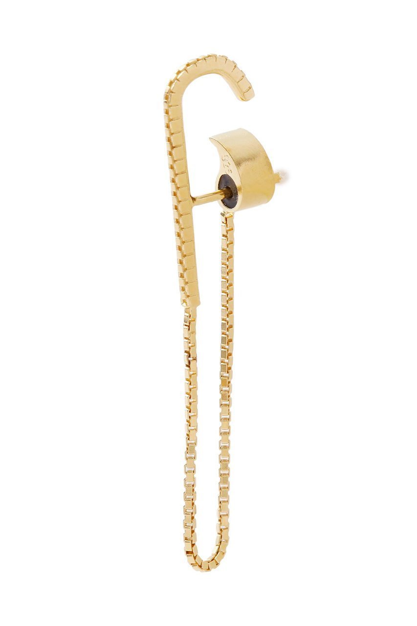 【ル フィル/LE PHIL】のDROP CUFF MINI 人気、トレンドファッション・服の通販 founy(ファニー) 　ファッション　Fashion　レディースファッション　Fashion for Women　ジュエリー　Jewelry　ファッションリング　Fashion Rings　イヤリング・フープ・ドロップタイプ　Hoop, Drop & Clip Earrings　イヤリング　Earrings　シンプル　Simple, Minimal　ジュエリー　Jewelry, Accessories　チェーン　Chain, Chain Strap　ネックレス　Necklace, Pendant Necklace　フェミニン　Feminine, Girly　ボヘミアン　Bohemian, Ethnic Style　other-2|ID: prp329100004630111 ipo3291000000033299295