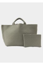 【ル フィル/LE PHIL】のSt Barths Large Tote ベージュ|ID: prp329100004630115 ipo3291000000033299314