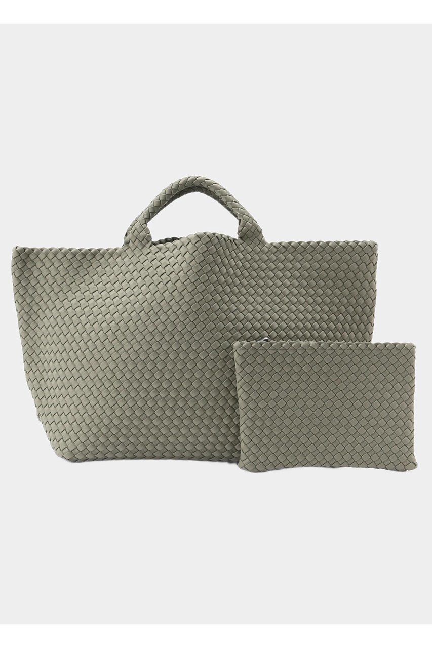 【ル フィル/LE PHIL】のSt Barths Large Tote インテリア・キッズ・メンズ・レディースファッション・服の通販 founy(ファニー) 　ファッション　Fashion　レディースファッション　Fashion for Women　バッグ　Bags　ベージュ|ID: prp329100004630115 ipo3291000000033299314