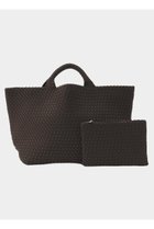 【ル フィル/LE PHIL】のSt Barths Large Tote ブラウン|ID: prp329100004630115 ipo3291000000033299315