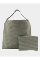 【ル フィル/LE PHIL】のNomad Large Hobo ベージュ|ID: prp329100004630116 ipo3291000000033299317