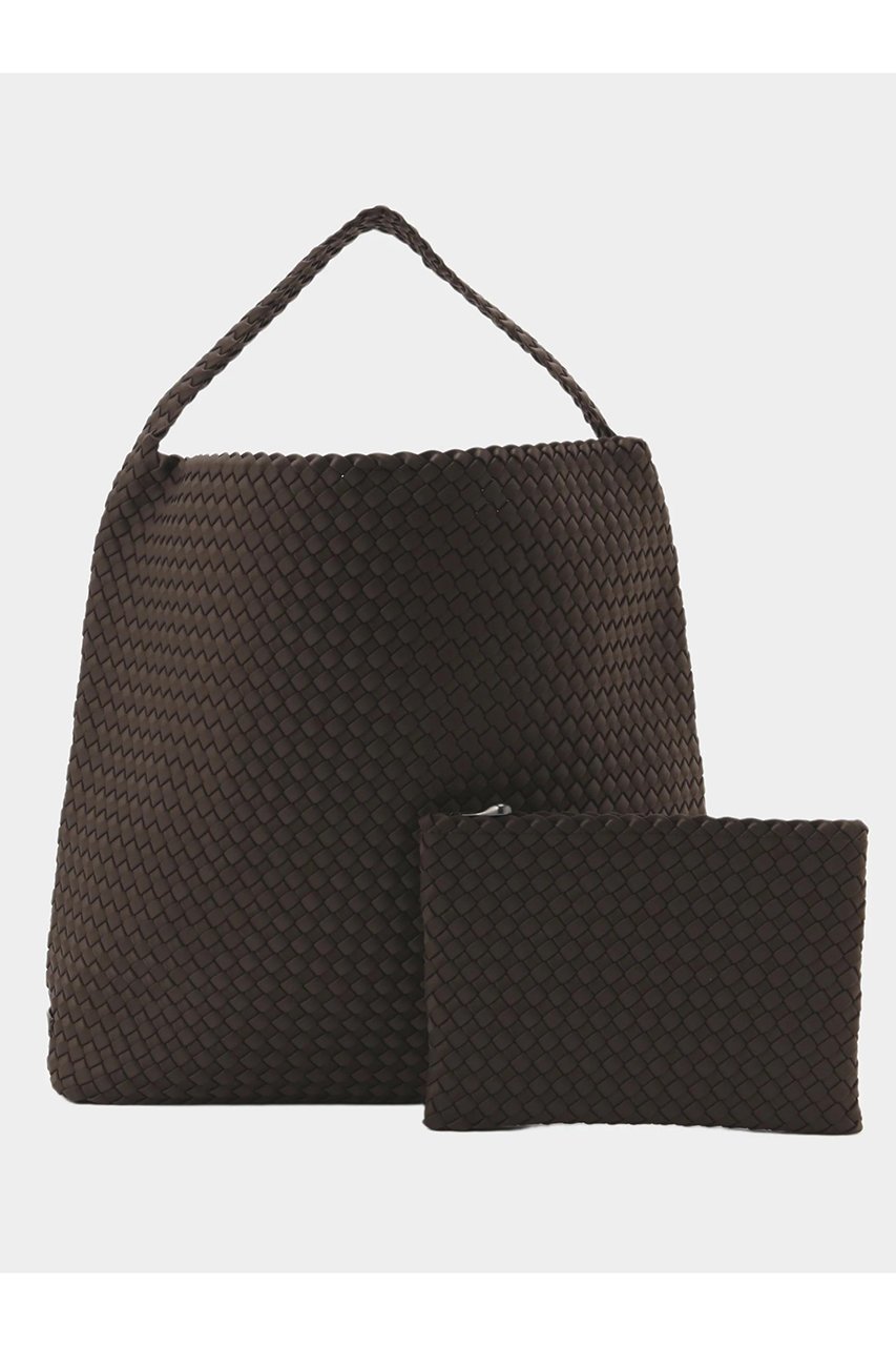【ル フィル/LE PHIL】のNomad Large Hobo インテリア・キッズ・メンズ・レディースファッション・服の通販 founy(ファニー) 　ファッション　Fashion　レディースファッション　Fashion for Women　バッグ　Bags　旅行　Travel　ブラウン|ID: prp329100004630116 ipo3291000000033299318