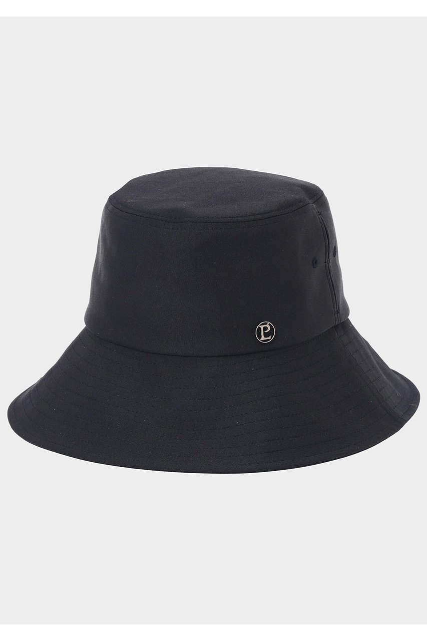 【ル フィル/LE PHIL】の《LE PHIL SPORTS》モールスキンバケットハット 人気、トレンドファッション・服の通販 founy(ファニー) 　ファッション　Fashion　レディースファッション　Fashion for Women　キャップ&ハット　Hats & Caps　スポーツ　Sports, Activewear　メタル　Metal, Metal Parts　再入荷　Restock / Back in Stock　帽子　Hat, Headwear　 other-1|ID: prp329100004630118 ipo3291000000033299335
