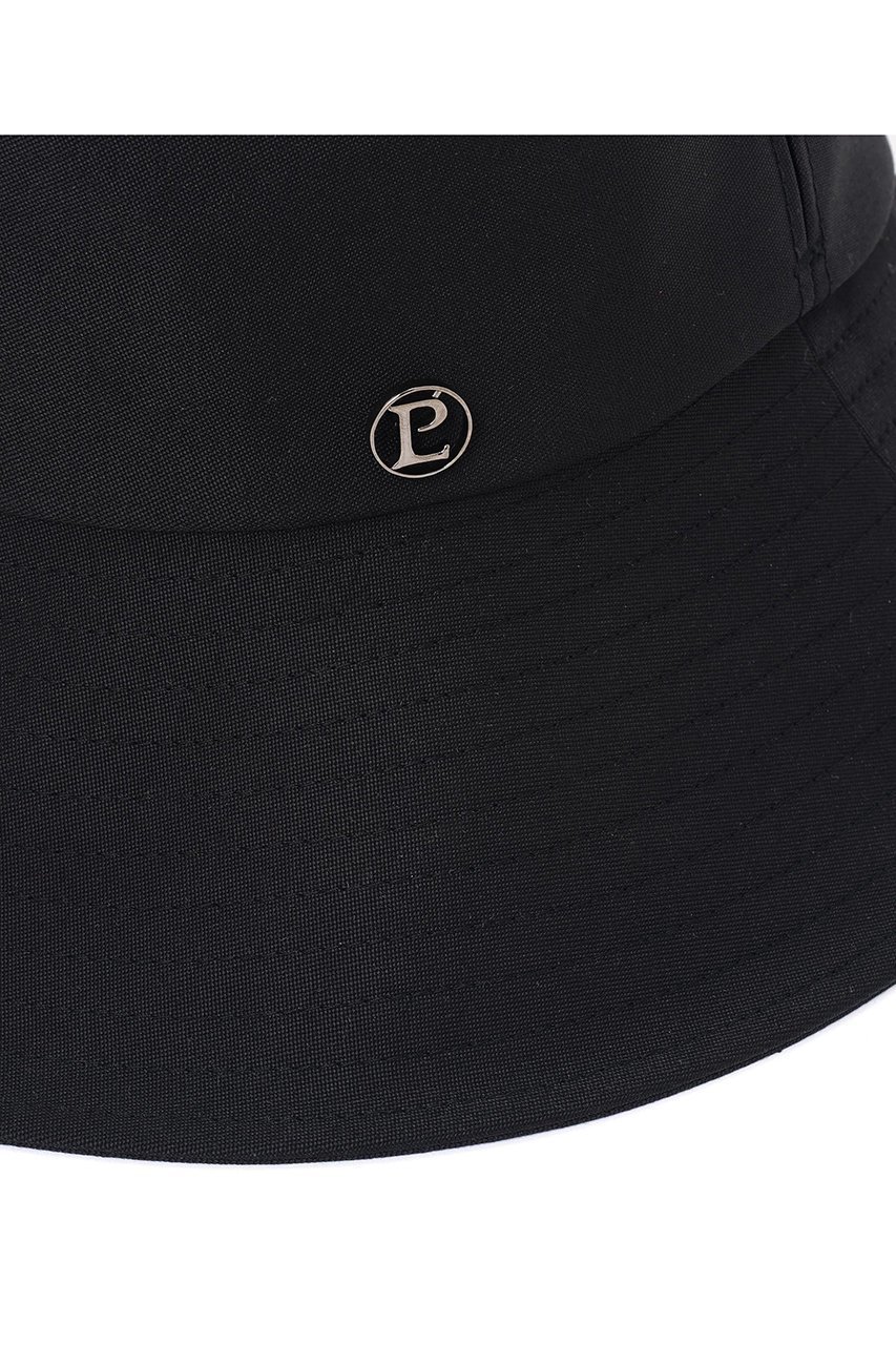 【ル フィル/LE PHIL】の《LE PHIL SPORTS》モールスキンバケットハット 人気、トレンドファッション・服の通販 founy(ファニー) 　ファッション　Fashion　レディースファッション　Fashion for Women　キャップ&ハット　Hats & Caps　スポーツ　Sports, Activewear　メタル　Metal, Metal Parts　再入荷　Restock / Back in Stock　帽子　Hat, Headwear　other-5|ID: prp329100004630118 ipo3291000000033299340