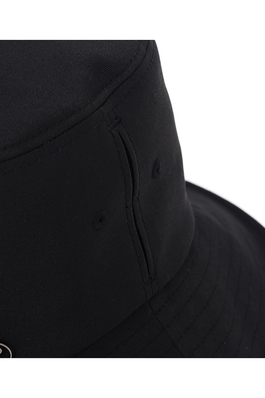 【ル フィル/LE PHIL】の《LE PHIL SPORTS》モールスキンバケットハット 人気、トレンドファッション・服の通販 founy(ファニー) 　ファッション　Fashion　レディースファッション　Fashion for Women　キャップ&ハット　Hats & Caps　スポーツ　Sports, Activewear　メタル　Metal, Metal Parts　再入荷　Restock / Back in Stock　帽子　Hat, Headwear　other-6|ID: prp329100004630118 ipo3291000000033299341