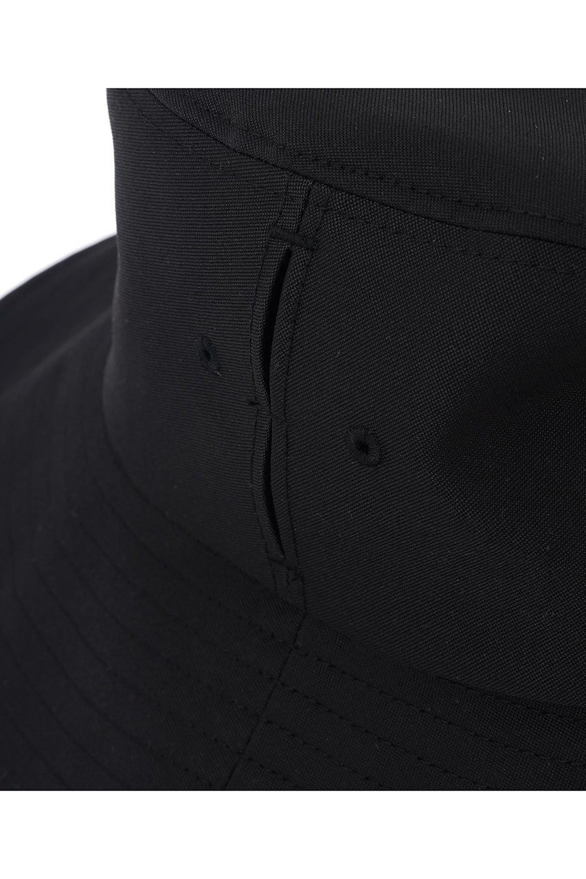 【ル フィル/LE PHIL】の《LE PHIL SPORTS》モールスキンバケットハット 人気、トレンドファッション・服の通販 founy(ファニー) 　ファッション　Fashion　レディースファッション　Fashion for Women　キャップ&ハット　Hats & Caps　スポーツ　Sports, Activewear　メタル　Metal, Metal Parts　再入荷　Restock / Back in Stock　帽子　Hat, Headwear　other-7|ID: prp329100004630118 ipo3291000000033299342