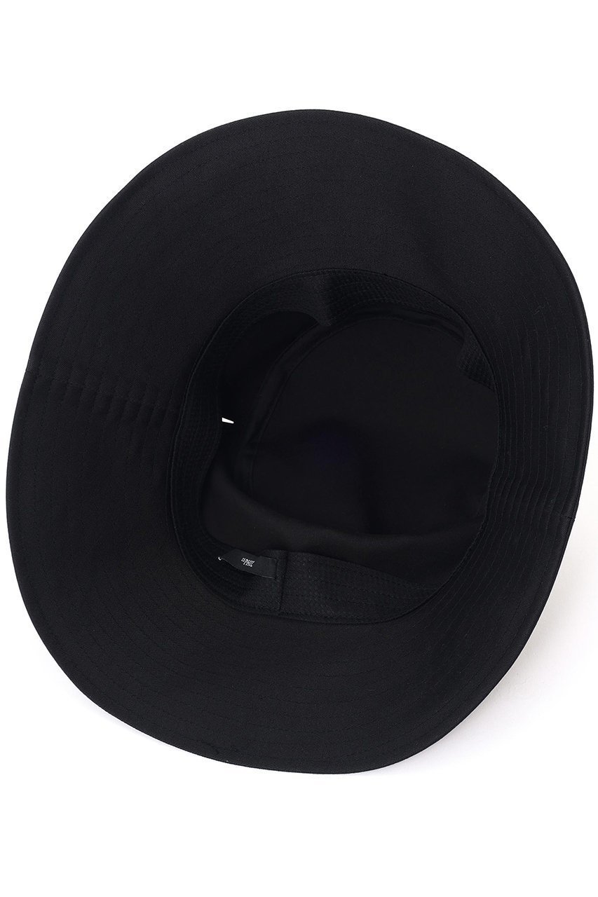 【ル フィル/LE PHIL】の《LE PHIL SPORTS》モールスキンバケットハット 人気、トレンドファッション・服の通販 founy(ファニー) 　ファッション　Fashion　レディースファッション　Fashion for Women　キャップ&ハット　Hats & Caps　スポーツ　Sports, Activewear　メタル　Metal, Metal Parts　帽子　Hat, Headwear　other-8|ID: prp329100004630118 ipo3291000000035753094