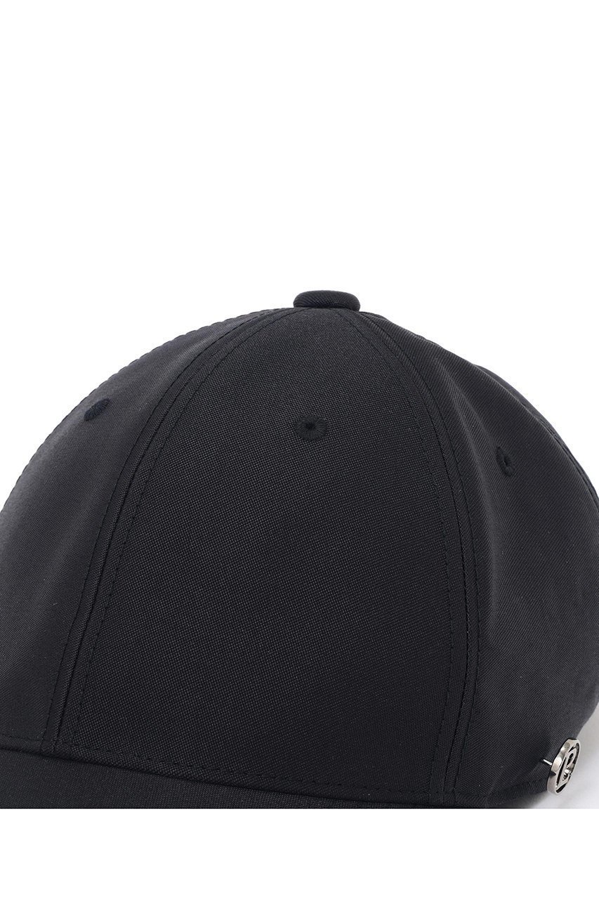 【ル フィル/LE PHIL】の《LE PHIL SPORTS》モールスキンキャップ 人気、トレンドファッション・服の通販 founy(ファニー) 　ファッション　Fashion　レディースファッション　Fashion for Women　キャップ&ハット　Hats & Caps　キャップ　Cap, Baseball Cap　シンプル　Simple, Minimal　スポーツ　Sports, Activewear　メタル　Metal, Metal Parts　帽子　Hat, Headwear　other-3|ID: prp329100004630119 ipo3291000000035753098