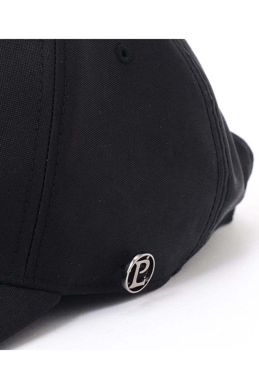 【ル フィル/LE PHIL】の《LE PHIL SPORTS》モールスキンキャップ 人気、トレンドファッション・服の通販 founy(ファニー) 　ファッション　Fashion　レディースファッション　Fashion for Women　キャップ&ハット　Hats & Caps　キャップ　Cap, Baseball Cap　シンプル　Simple, Minimal　スポーツ　Sports, Activewear　メタル　Metal, Metal Parts　帽子　Hat, Headwear　other-5|ID: prp329100004630119 ipo3291000000035753100