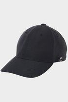 【ル フィル/LE PHIL】の《LE PHIL SPORTS》モールスキンキャップ ブラック|ID: prp329100004630119 ipo3291000000036101012