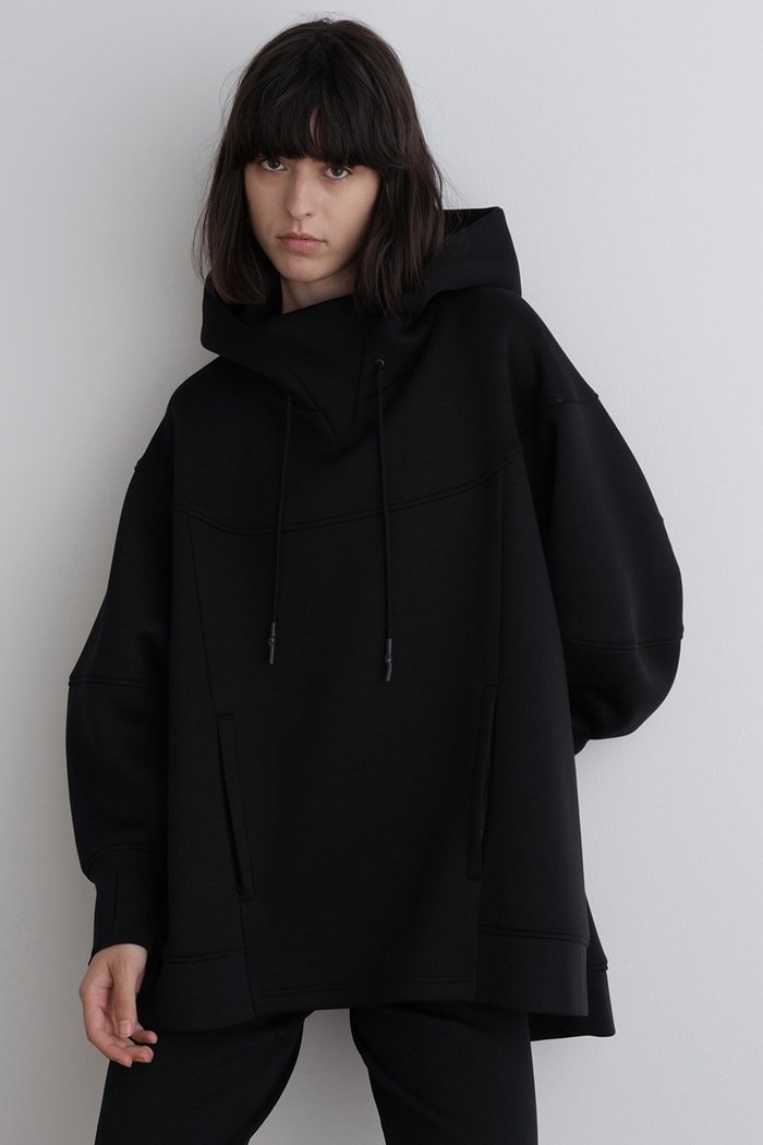 【ル フィル/LE PHIL】の《LE PHIL SPORTS》テックダンボールジャージフーディ インテリア・キッズ・メンズ・レディースファッション・服の通販 founy(ファニー) https://founy.com/ ファッション Fashion レディースファッション Fashion for Women トップス・カットソー Cut & Sew Tops シャツ・ブラウス・オフィスカジュアル Elegant Blouses & Button-Ups レディースパーカー・カジュアルフーディー Casual Hoodies & Sweatshirts ロングTシャツ・Tシャツ Longline T-Shirts & Tees スウェット・クルーネックトップス Sweatshirts & Crewnecks / Relaxed Fit Sweat Tops カットソー・ベーシックTシャツ Cut-and-Sewn Tops / Stretch Tees & Basics おすすめ Recommended / Our Picks ショート Short, Short Length スポーツ Sports, Activewear スポーティ Sporty, Casual Athletic フレア Flare, Flared レイン Rain, Rainproof 新作・新入荷 New Arrivals / New In |ID: prp329100004630120 ipo3291000000033299354