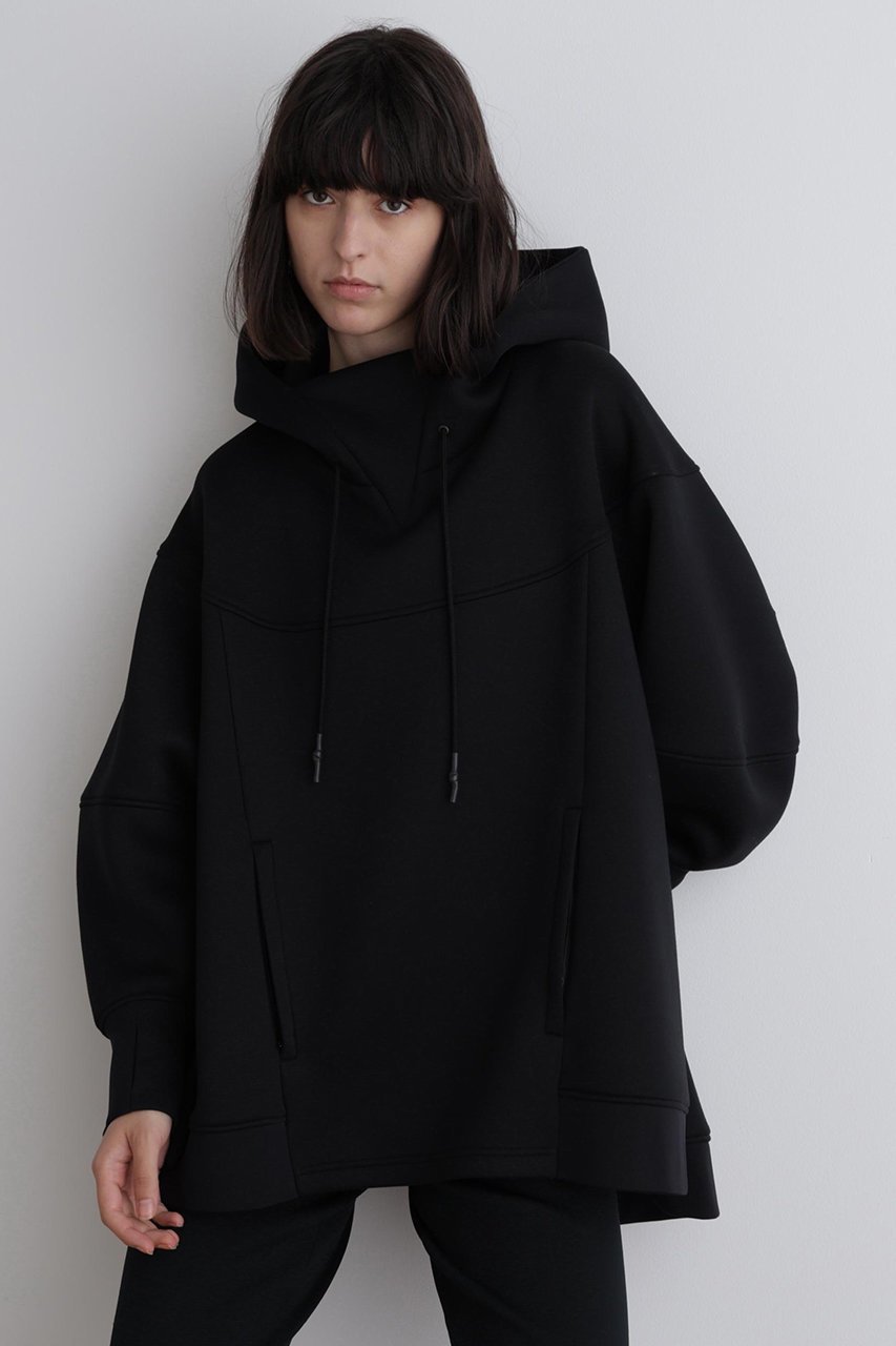 【ル フィル/LE PHIL】の《LE PHIL SPORTS》テックダンボールジャージフーディ 人気、トレンドファッション・服の通販 founy(ファニー) 　ファッション　Fashion　レディースファッション　Fashion for Women　トップス・カットソー　Cut & Sew Tops　シャツ・ブラウス・オフィスカジュアル　Elegant Blouses & Button-Ups　レディースパーカー・カジュアルフーディー　Casual Hoodies & Sweatshirts　ロングTシャツ・Tシャツ　Longline T-Shirts & Tees　スウェット・クルーネックトップス　Sweatshirts & Crewnecks / Relaxed Fit Sweat Tops　カットソー・ベーシックTシャツ　Cut-and-Sewn Tops / Stretch Tees & Basics　おすすめ　Recommended / Our Picks　ショート　Short, Short Length　スポーツ　Sports, Activewear　スポーティ　Sporty, Casual Athletic　フレア　Flare, Flared　レイン　Rain, Rainproof　other-2|ID: prp329100004630120 ipo3291000000033498508