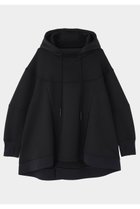 【ル フィル/LE PHIL】の《LE PHIL SPORTS》テックダンボールジャージフーディ 人気、トレンドファッション・服の通販 founy(ファニー) ファッション Fashion レディースファッション Fashion for Women トップス・カットソー Cut & Sew Tops シャツ・ブラウス・オフィスカジュアル Elegant Blouses & Button-Ups レディースパーカー・カジュアルフーディー Casual Hoodies & Sweatshirts ロングTシャツ・Tシャツ Longline T-Shirts & Tees スウェット・クルーネックトップス Sweatshirts & Crewnecks / Relaxed Fit Sweat Tops カットソー・ベーシックTシャツ Cut-and-Sewn Tops / Stretch Tees & Basics おすすめ Recommended / Our Picks ショート Short, Short Length スポーツ Sports, Activewear スポーティ Sporty, Casual Athletic フレア Flare, Flared レイン Rain, Rainproof thumbnail ブラック|ID: prp329100004630120 ipo3291000000035415230