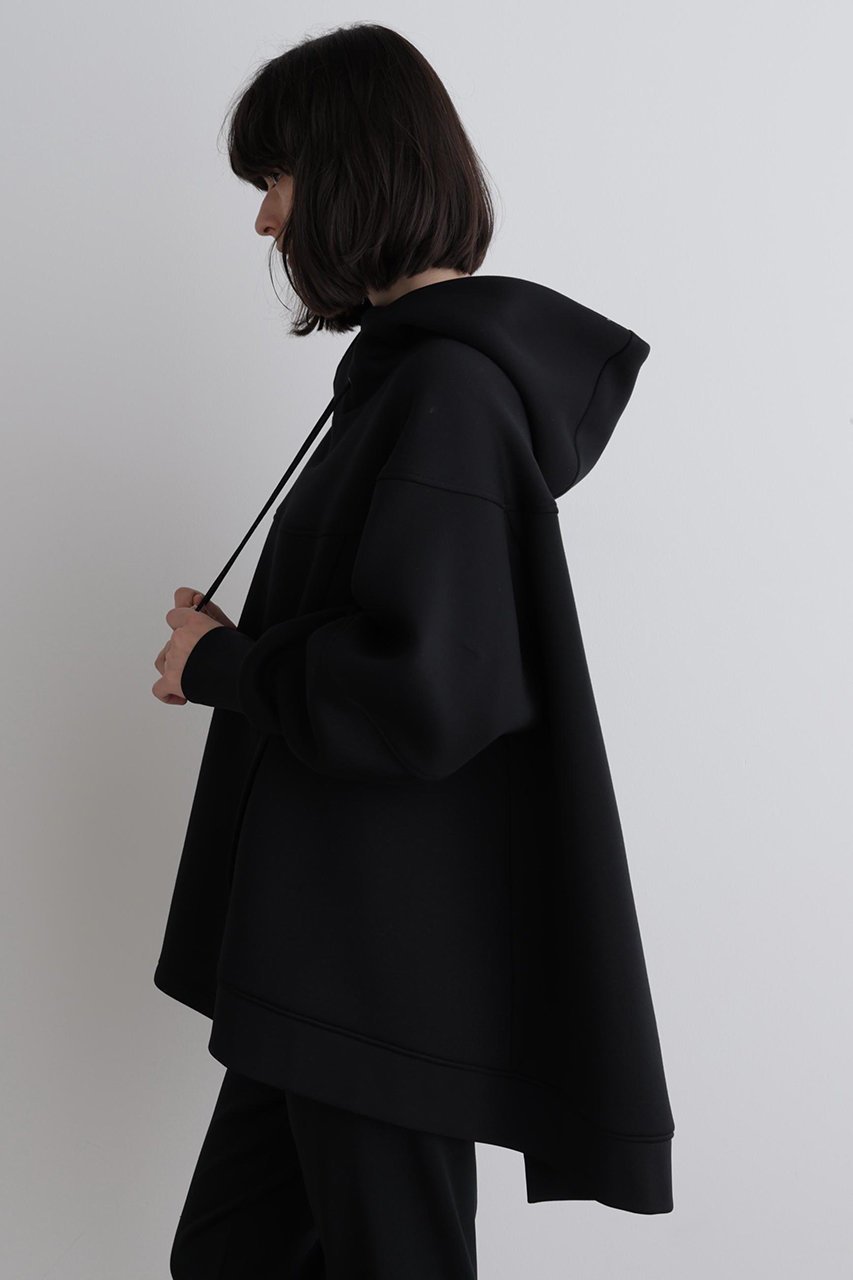 【ル フィル/LE PHIL】の《LE PHIL SPORTS》テックダンボールジャージフーディ 人気、トレンドファッション・服の通販 founy(ファニー) 　ファッション　Fashion　レディースファッション　Fashion for Women　トップス・カットソー　Cut & Sew Tops　シャツ・ブラウス・オフィスカジュアル　Elegant Blouses & Button-Ups　レディースパーカー・カジュアルフーディー　Casual Hoodies & Sweatshirts　ロングTシャツ・Tシャツ　Longline T-Shirts & Tees　スウェット・クルーネックトップス　Sweatshirts & Crewnecks / Relaxed Fit Sweat Tops　カットソー・ベーシックTシャツ　Cut-and-Sewn Tops / Stretch Tees & Basics　おすすめ　Recommended / Our Picks　ショート　Short, Short Length　スポーツ　Sports, Activewear　スポーティ　Sporty, Casual Athletic　フレア　Flare, Flared　レイン　Rain, Rainproof　other-4|ID: prp329100004630120 ipo3291000000035458818