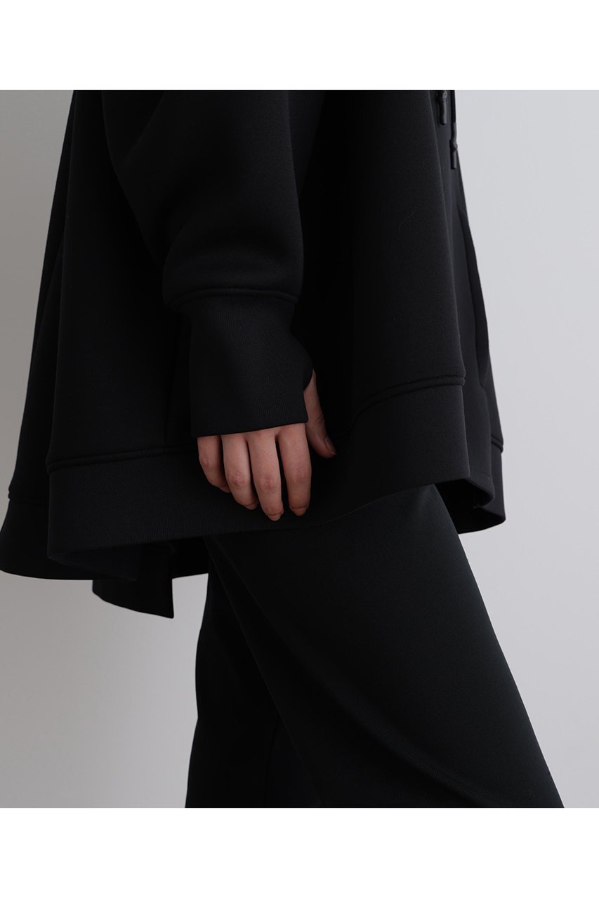 【ル フィル/LE PHIL】の《LE PHIL SPORTS》テックダンボールジャージフーディ 人気、トレンドファッション・服の通販 founy(ファニー) 　ファッション　Fashion　レディースファッション　Fashion for Women　トップス・カットソー　Cut & Sew Tops　シャツ・ブラウス・オフィスカジュアル　Elegant Blouses & Button-Ups　レディースパーカー・カジュアルフーディー　Casual Hoodies & Sweatshirts　ロングTシャツ・Tシャツ　Longline T-Shirts & Tees　スウェット・クルーネックトップス　Sweatshirts & Crewnecks / Relaxed Fit Sweat Tops　カットソー・ベーシックTシャツ　Cut-and-Sewn Tops / Stretch Tees & Basics　おすすめ　Recommended / Our Picks　ショート　Short, Short Length　スポーツ　Sports, Activewear　スポーティ　Sporty, Casual Athletic　フレア　Flare, Flared　レイン　Rain, Rainproof　other-8|ID: prp329100004630120 ipo3291000000035458823