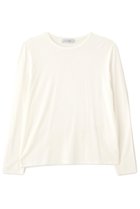 【アドーア/ADORE】のモイストジャージーカットソー ホワイト|ID: prp329100004630125 ipo3291000000035625471