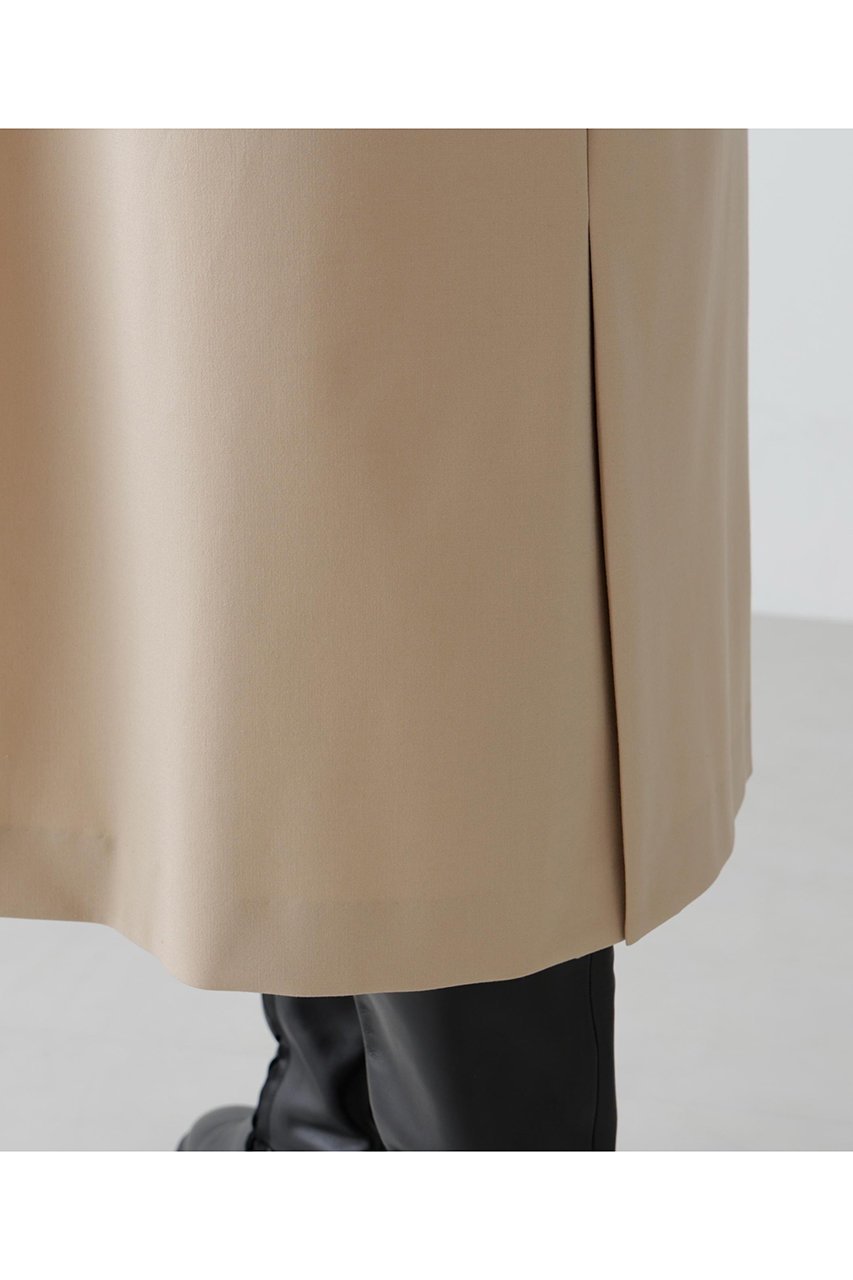 【アドーア/ADORE】の2WAYトロピカルワンピース 人気、トレンドファッション・服の通販 founy(ファニー) 　ファッション　Fashion　レディースファッション　Fashion for Women　ワンピース　Dresses　チュニック　Tunic Tops & Dresses　チュニック　Tunic, Long Top　ドレス　Dress, One-Piece　パイピング　Piping, Trim Design　ロング　Long, Long-Length　other-8|ID: prp329100004630128 ipo3291000000033299426