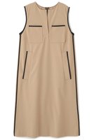 【アドーア/ADORE】の2WAYトロピカルワンピース 人気、トレンドファッション・服の通販 founy(ファニー) ファッション Fashion レディースファッション Fashion for Women ワンピース Dresses チュニック Tunic Tops & Dresses チュニック Tunic, Long Top ドレス Dress, One-Piece パイピング Piping, Trim Design ロング Long, Long-Length |ID:prp329100004630128