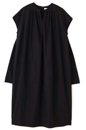 【アドーア/ADORE】 シルキークリスピークロスワンピース人気、トレンドファッション・服の通販 founy(ファニー) ファッション Fashion レディースファッション Fashion for Women ワンピース Dresses チュニック Tunic Tops & Dresses タフタ Taffeta, Structured Fabric チュニック Tunic, Long Top ミックス Mix, Mixed Style ヨーク Yoke, Yoke Design |ID:prp329100004630130