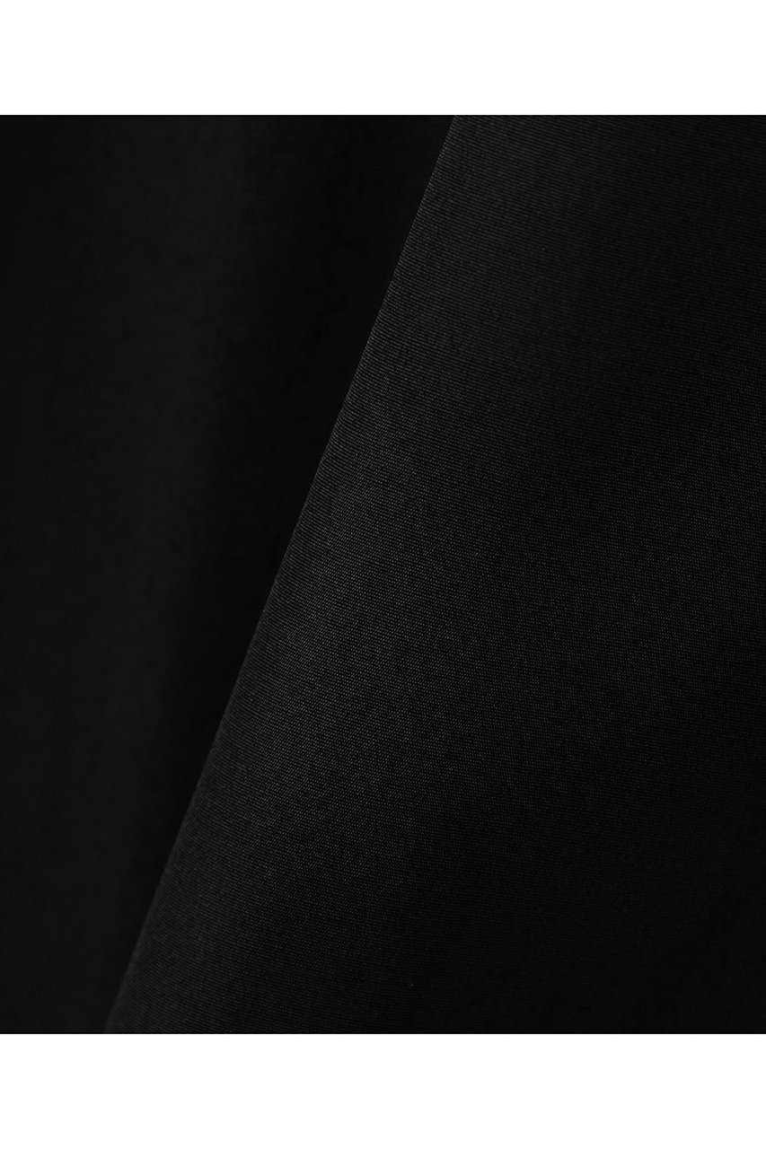 【アドーア/ADORE】のシルキークリスピークロスワンピース 人気、トレンドファッション・服の通販 founy(ファニー) 　ファッション　Fashion　レディースファッション　Fashion for Women　ワンピース　Dresses　チュニック　Tunic Tops & Dresses　タフタ　Taffeta, Structured Fabric　チュニック　Tunic, Long Top　ミックス　Mix, Mixed Style　ヨーク　Yoke, Yoke Design　other-5|ID: prp329100004630130 ipo3291000000035642910