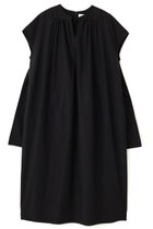 【アドーア/ADORE】のシルキークリスピークロスワンピース ブラック|ID: prp329100004630130 ipo3291000000036161630