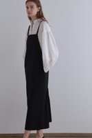 【ル フィル/LE PHIL】の《LE PHIL》ライトドライウールキャミソールドレス 人気、トレンドファッション・服の通販 founy(ファニー) ファッション Fashion レディースファッション Fashion for Women ワンピース Dresses フォーマル・パーティードレス・結婚式用ドレス Elegant & Casual Dresses チュニック Tunic Tops & Dresses スリット Slit, Slit Detail チュニック Tunic, Long Top ドレープ Drape, Draping Fabric パーティ Party, Party Style ミックス Mix, Mixed Style ロング Long, Long-Length エレガント 上品 Elegant |ID:prp329100004630133