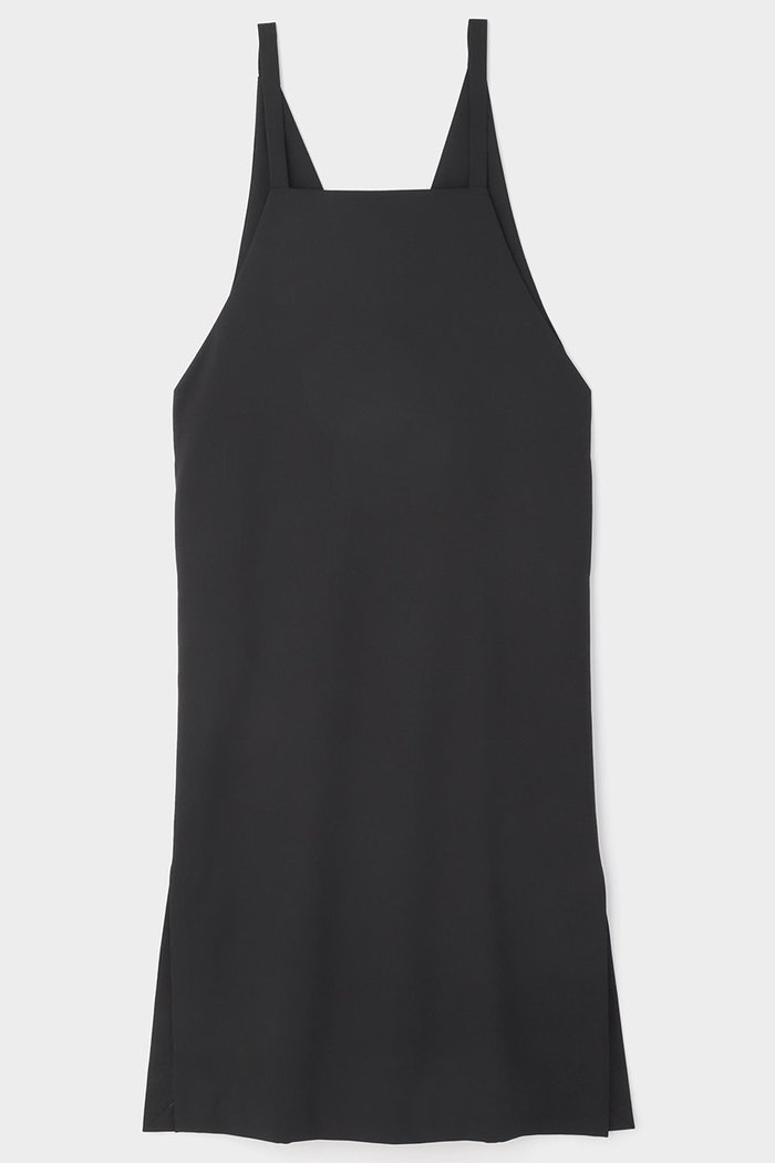 【ル フィル/LE PHIL】のライトドライウールキャミソールドレス インテリア・キッズ・メンズ・レディースファッション・服の通販 founy(ファニー) https://founy.com/ ファッション Fashion レディースファッション Fashion for Women ワンピース Dresses フォーマル・パーティードレス・結婚式用ドレス Elegant & Casual Dresses チュニック Tunic Tops & Dresses スリット Slit, Slit Detail チュニック Tunic, Long Top ドレープ Drape, Draping Fabric パーティ Party, Party Style ミックス Mix, Mixed Style ロング Long, Long-Length エレガント 上品 Elegant |ID: prp329100004630133 ipo3291000000035248554