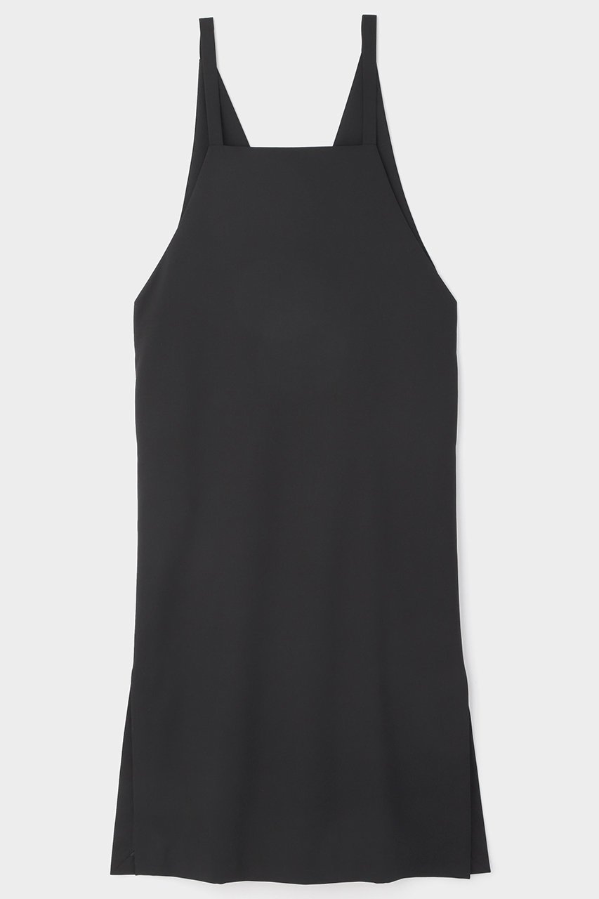 【ル フィル/LE PHIL】のライトドライウールキャミソールドレス 人気、トレンドファッション・服の通販 founy(ファニー) 　ファッション　Fashion　レディースファッション　Fashion for Women　ワンピース　Dresses　フォーマル・パーティードレス・結婚式用ドレス　Elegant & Casual Dresses　チュニック　Tunic Tops & Dresses　スリット　Slit, Slit Detail　チュニック　Tunic, Long Top　ドレープ　Drape, Draping Fabric　パーティ　Party, Party Style　ミックス　Mix, Mixed Style　ロング　Long, Long-Length　エレガント 上品　Elegant　 other-1|ID: prp329100004630133 ipo3291000000035850603