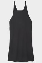 【ル フィル/LE PHIL】のライトドライウールキャミソールドレス 人気、トレンドファッション・服の通販 founy(ファニー) ファッション Fashion レディースファッション Fashion for Women ワンピース Dresses フォーマル・パーティードレス・結婚式用ドレス Elegant & Casual Dresses チュニック Tunic Tops & Dresses スリット Slit, Slit Detail チュニック Tunic, Long Top ドレープ Drape, Draping Fabric パーティ Party, Party Style ミックス Mix, Mixed Style ロング Long, Long-Length エレガント 上品 Elegant thumbnail ブラック|ID: prp329100004630133 ipo3291000000035850605