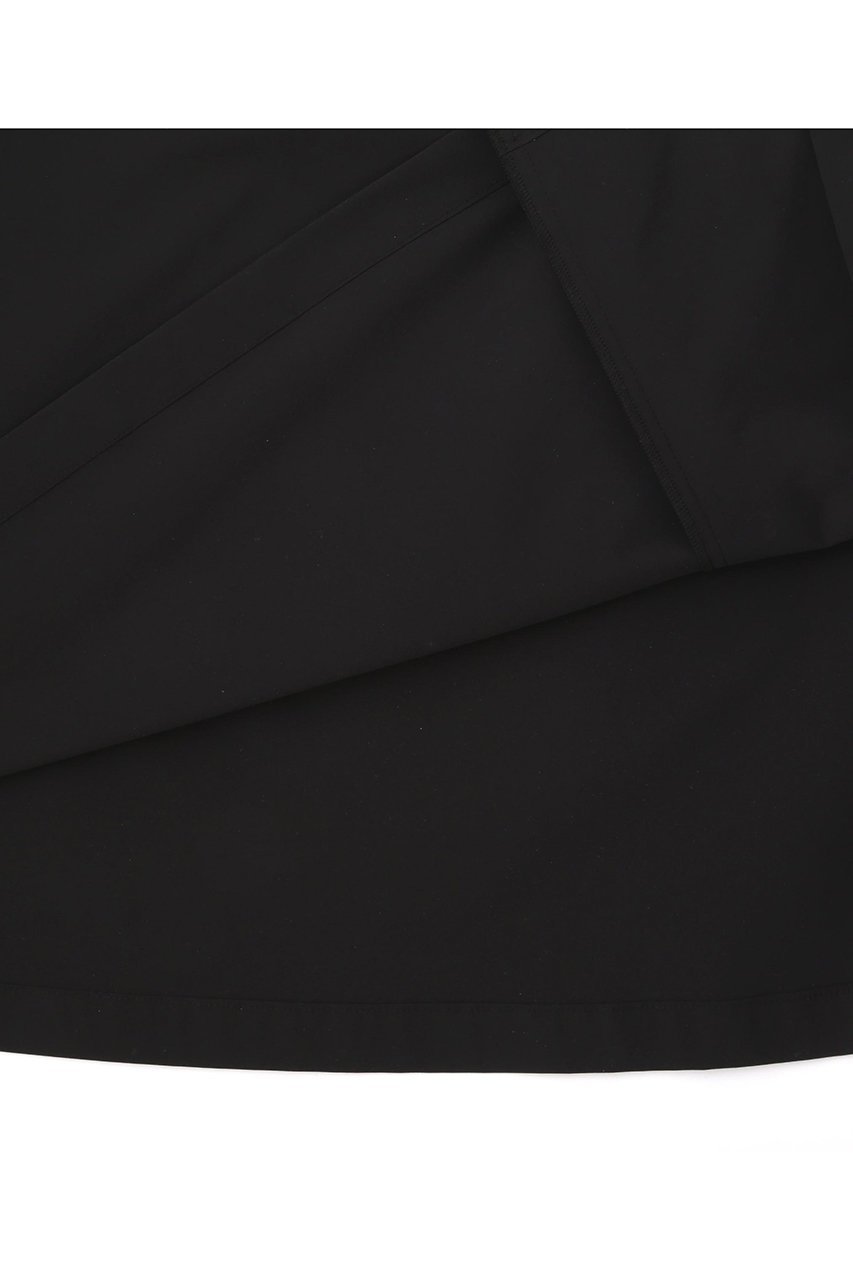【ル フィル/LE PHIL】のSOLOTEXブロードケープワンピース 人気、トレンドファッション・服の通販 founy(ファニー) 　ファッション　Fashion　レディースファッション　Fashion for Women　ワンピース　Dresses　チュニック　Tunic Tops & Dresses　チュニック　Tunic, Long Top　ドローストリング　Drawstring, Pull Cord　ビッグ　Big, Oversized　ブロード　Broadcloth, Fine Cotton　ロング　Long, Long-Length　エレガント 上品　Elegant　other-2|ID: prp329100004630134 ipo3291000000033299464