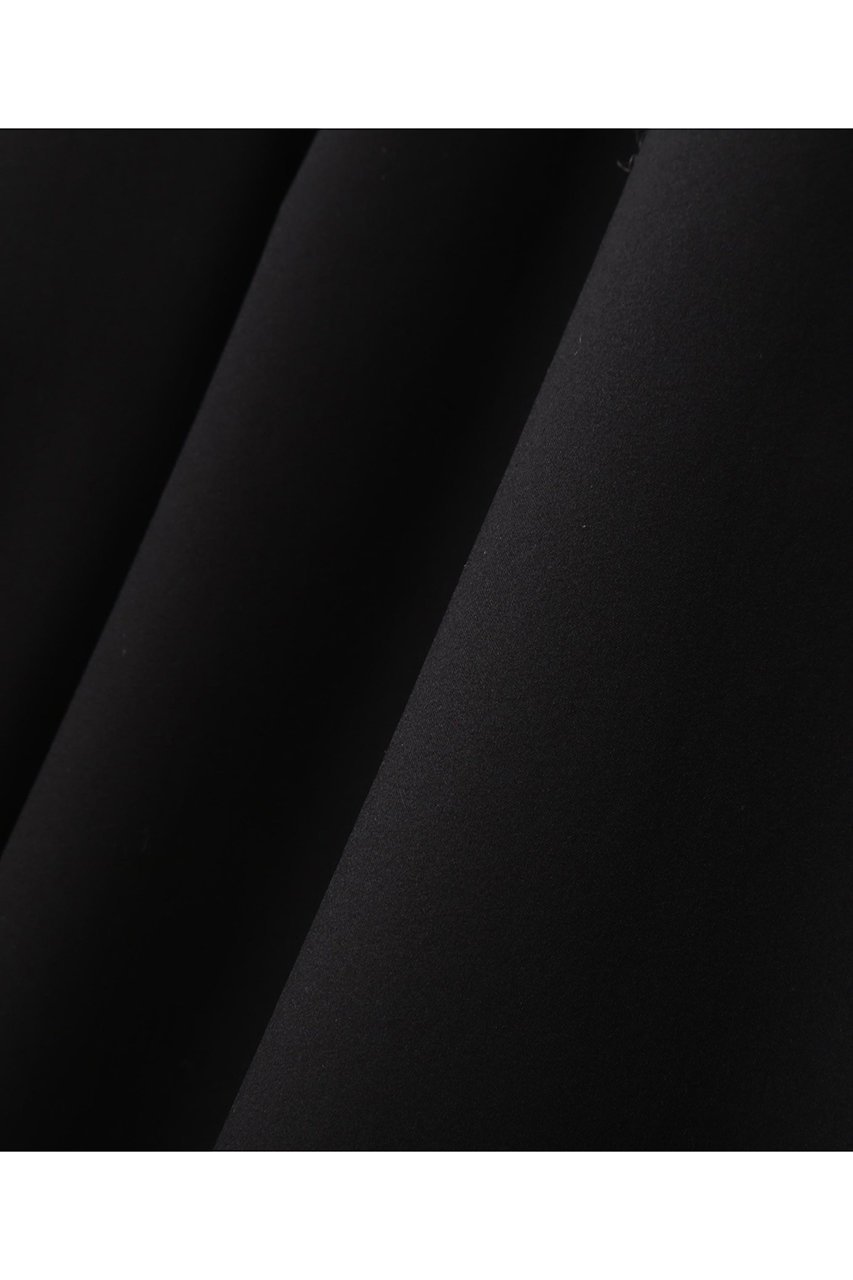 【ル フィル/LE PHIL】のSOLOTEXブロードケープワンピース 人気、トレンドファッション・服の通販 founy(ファニー) 　ファッション　Fashion　レディースファッション　Fashion for Women　ワンピース　Dresses　チュニック　Tunic Tops & Dresses　チュニック　Tunic, Long Top　ドローストリング　Drawstring, Pull Cord　ビッグ　Big, Oversized　ブロード　Broadcloth, Fine Cotton　ロング　Long, Long-Length　エレガント 上品　Elegant　other-3|ID: prp329100004630134 ipo3291000000033299465