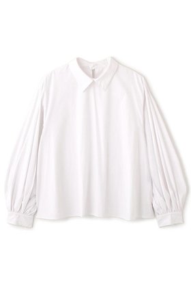 【アドーア/ADORE】のクリアクロスブラウス 人気、トレンドファッション・服の通販 founy(ファニー) ファッション Fashion レディースファッション Fashion for Women トップス・カットソー Cut & Sew Tops シャツ・ブラウス・オフィスカジュアル Elegant Blouses & Button-Ups コンパクト Compact, Small Size ストライプ Stripe, Striped Pattern スリーブ Sleeve, Long Sleeve / Short Sleeve タイプライター Typewriter Fabric, Crisp Cotton ブロード Broadcloth, Fine Cotton ロング Long, Long-Length 新作・新入荷 New Arrivals / New In |ID:prp329100004630136