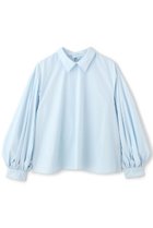 【アドーア/ADORE】のクリアクロスブラウス ブルー|ID: prp329100004630136 ipo3291000000035753154