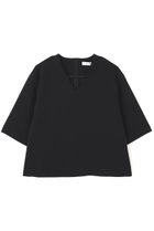 【アドーア/ADORE】のストレッチジョーゼットブラウス ブラック|ID: prp329100004630139 ipo3291000000034990802