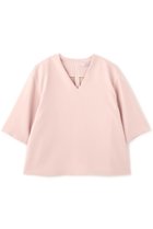 【アドーア/ADORE】のストレッチジョーゼットブラウス ピンク|ID: prp329100004630139 ipo3291000000034990803