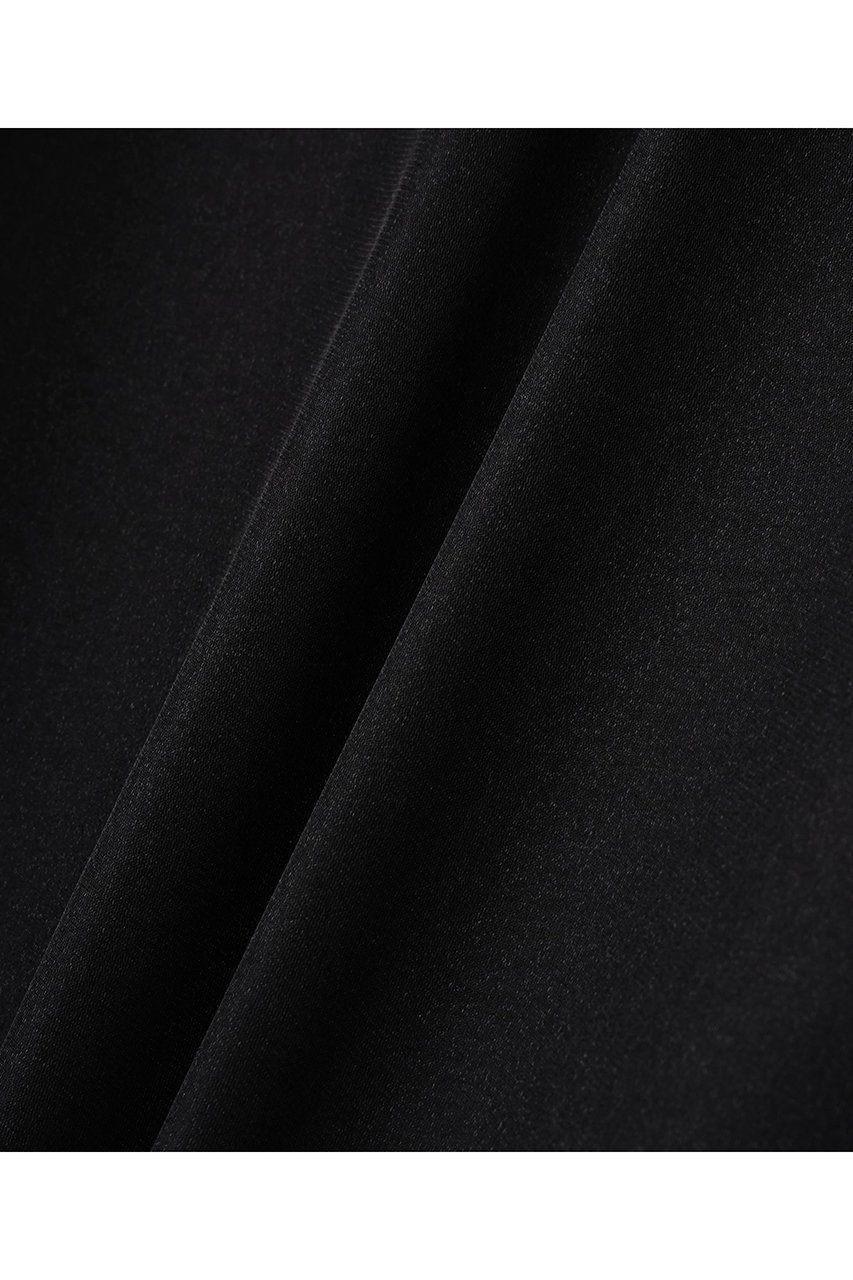 【アドーア/ADORE】のシルキーソフトサテンブラウス 人気、トレンドファッション・服の通販 founy(ファニー) 　ファッション　Fashion　レディースファッション　Fashion for Women　トップス・カットソー　Cut & Sew Tops　シャツ・ブラウス・オフィスカジュアル　Elegant Blouses & Button-Ups　サテン　Satin, Glossy Fabric　スリット　Slit, Slit Detail　スリーブ　Sleeve, Long Sleeve / Short Sleeve　ロング　Long, Long-Length　長袖　Long Sleeve, Full Sleeve　other-2|ID: prp329100004630140 ipo3291000000035541645